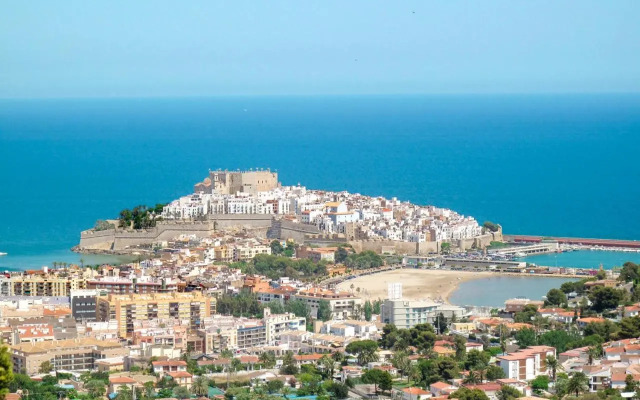 Holiday Home Vita - PEA128