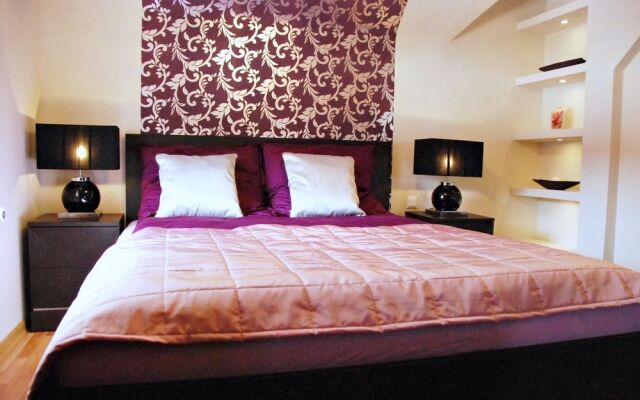 Poduszka Villa Grace