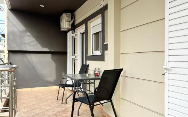 Ecco Apartments I