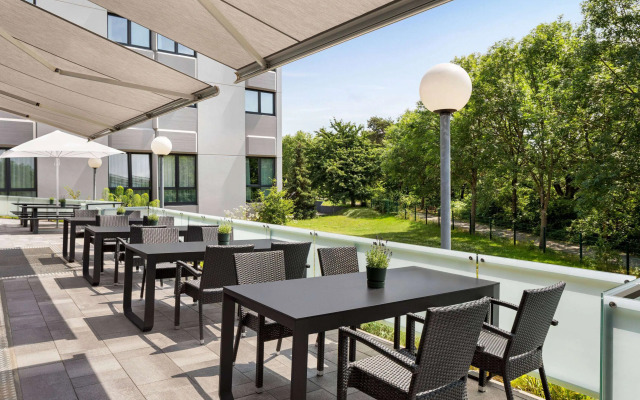 Vienna House Easy by Wyndham Frankfurt Airport