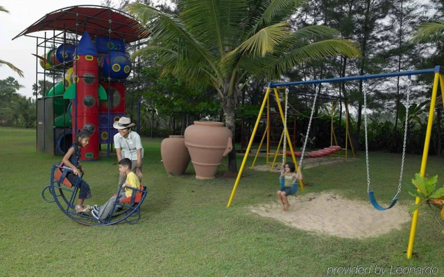 The Zuri White Sands, Goa Resort & Casino