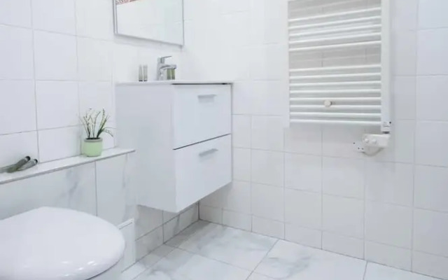 Cozy Studio - 2P - Buttes-chaumont