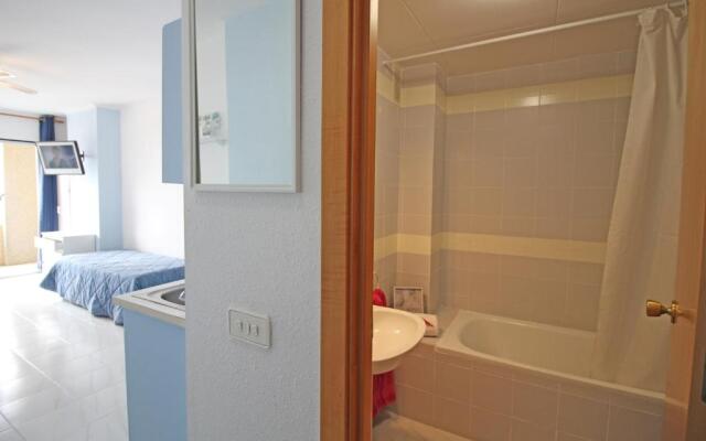 Basic Comfort Estudio Miami 4º