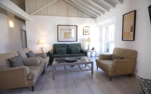 Apartamento Mar de Alborán