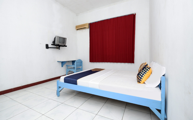 Hotel O Saudara