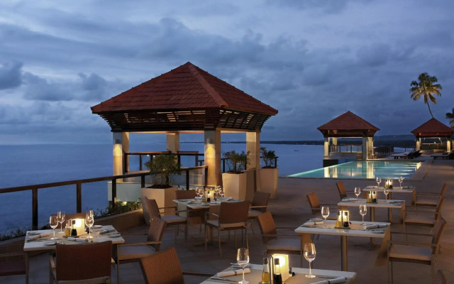 The Leela Kovalam, a Raviz Hotel