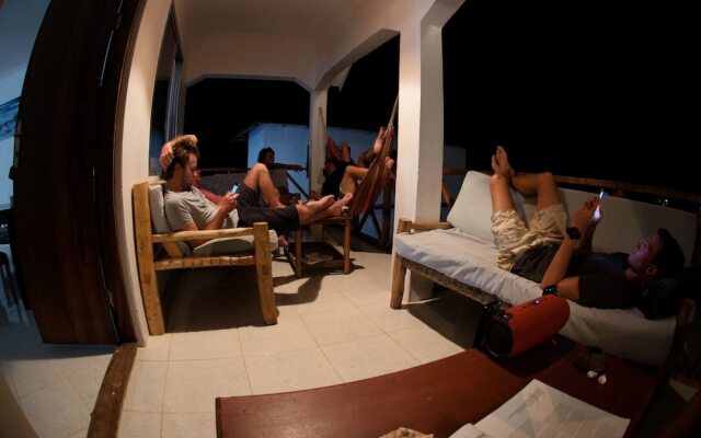 KiteActive Guesthouse