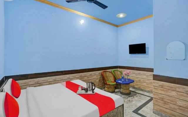 Oyo Flagship 702174 V2 Residency