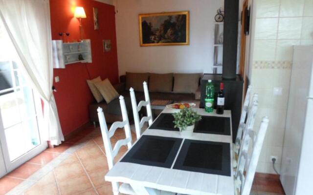Casa No Chupal