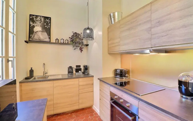 La Suite 26 (accès spa 1h/jour)