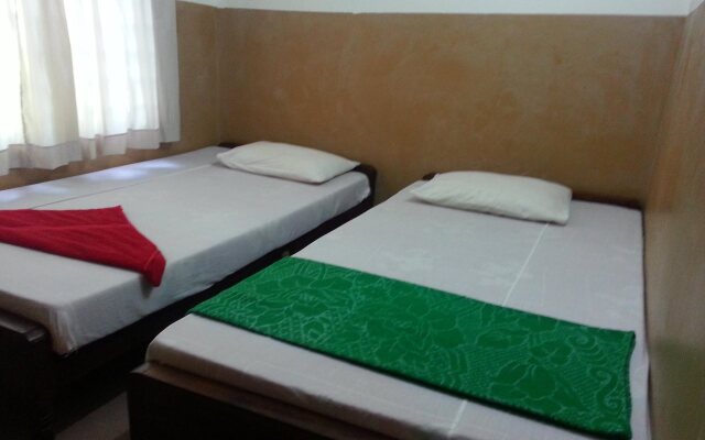 Grand View Guesthouse