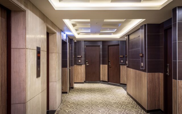 Twinstar Hotel