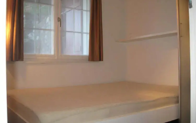 Chalet Domizia