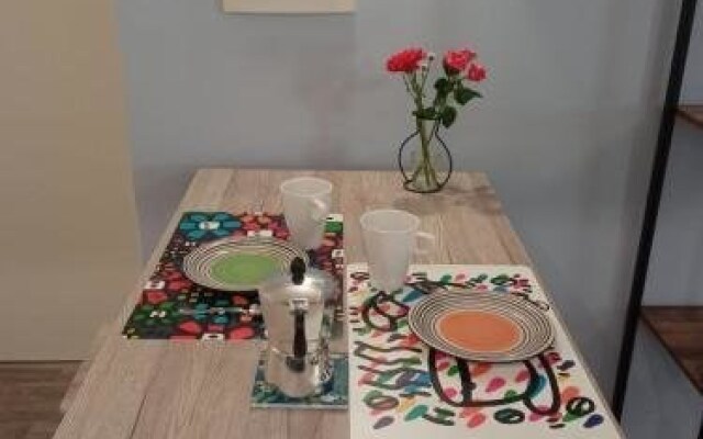 Magicstay - Flat 25M² 1 Bedroom 1 Bathroom - Pozzuoli