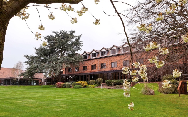 Mercure Hull Grange Park Hotel