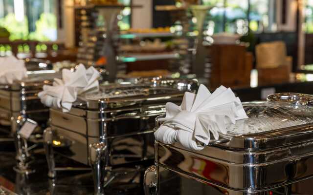 Grandvrio Ocean Resort Danang