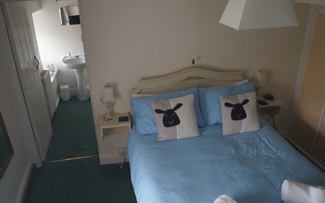 Wheelgate Bed & Breakfast