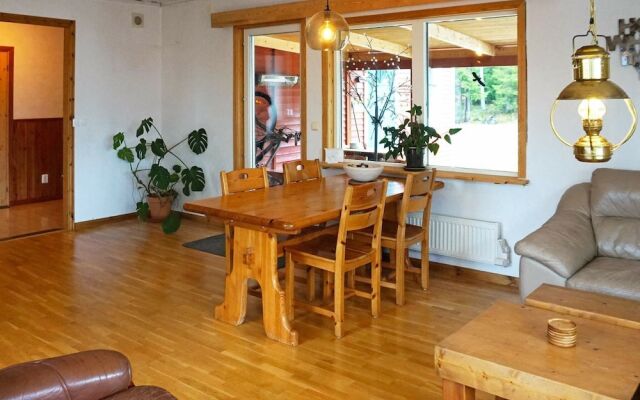6 Person Holiday Home in Bålstad