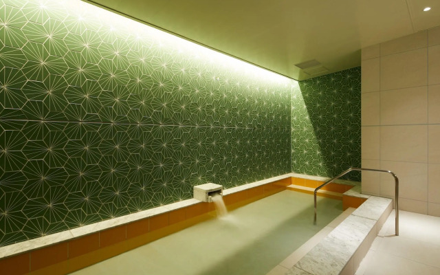 The Royal Park Hotel Ginza 6-chome
