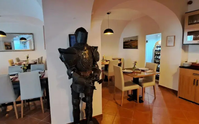 Casa dos Lacerdas