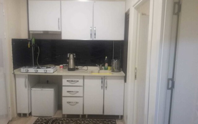 Huner Apartment