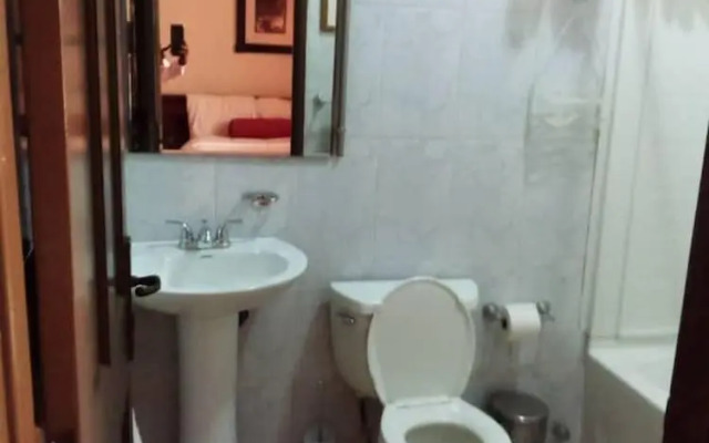 Hotel Elizabeth