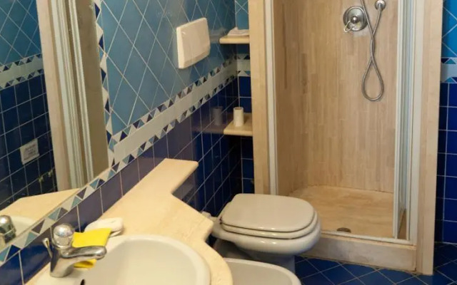 Bene, bene in St. Peter!