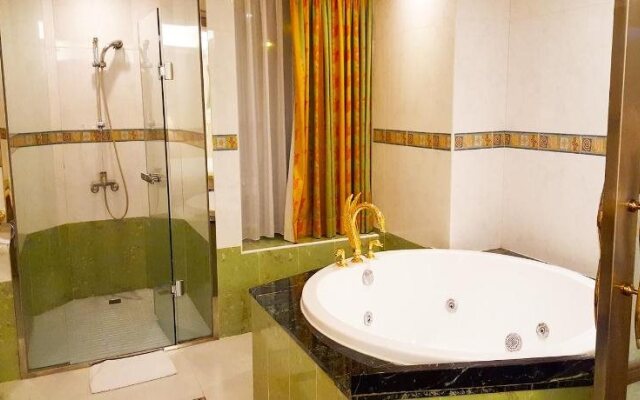 An Ho Hotel