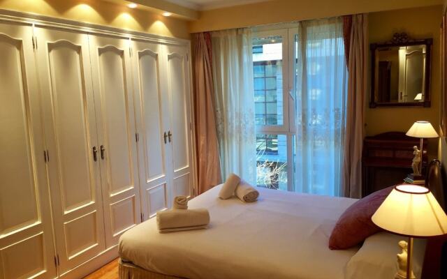 Apartamento Ondarreta