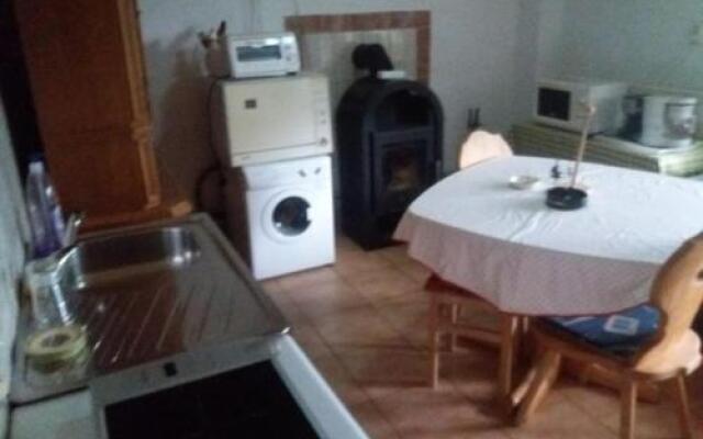 Pension Lucia Bucovina