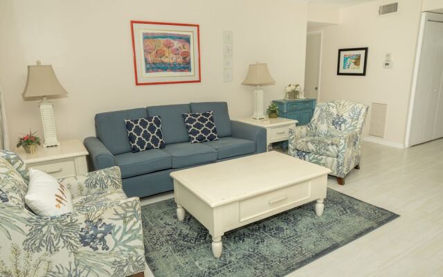 Sandpiper Cove 1082 2 Bedroom Condo by RedAwning