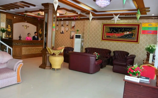 Hotel Wonderland