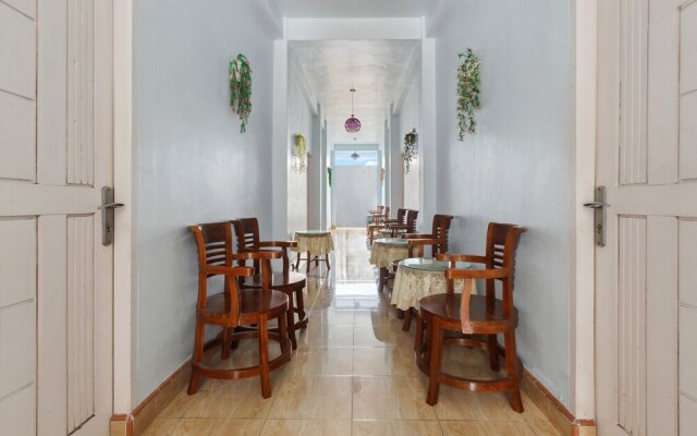 OYO Life 92803 Penginapan Purnama