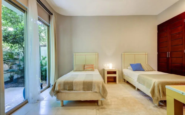 Zama Gardens Apartment