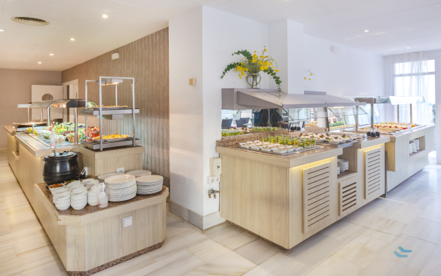Hotel JS Miramar
