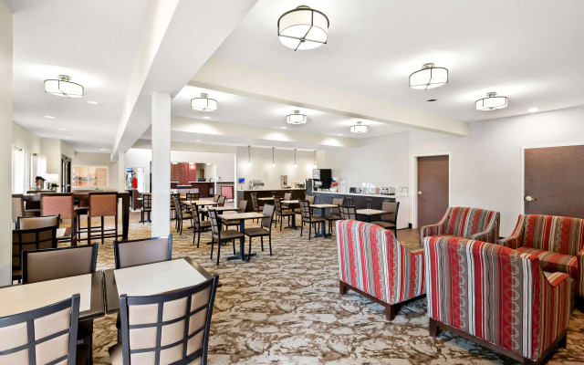 Best Western Palmyra Inn & Suites
