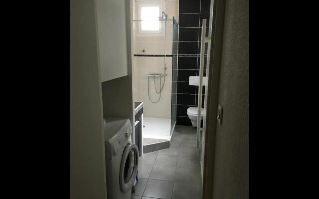 Appartement charmant T3, centre ville de millau