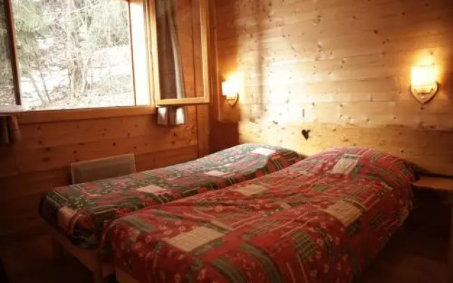 Residence Les Aravis