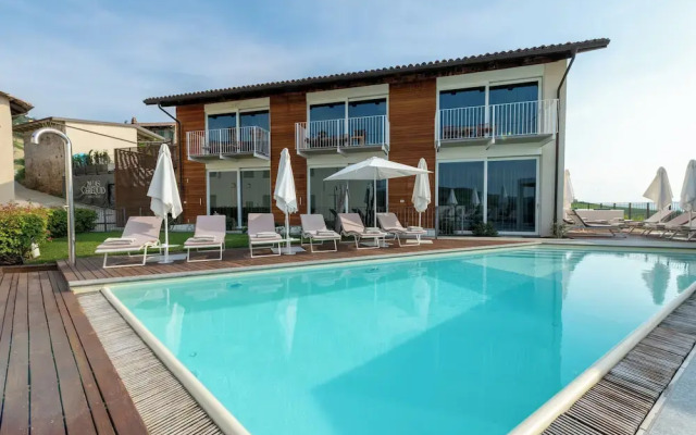Palas Cerequio BaroloCruResort