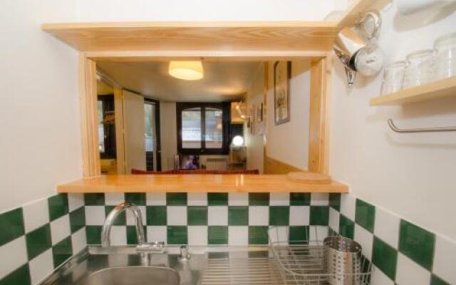 Appartement Forsythia