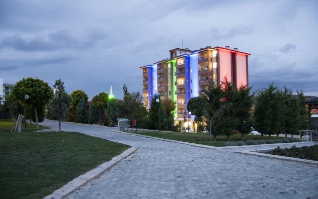 Basaranlar Thermal Hotel