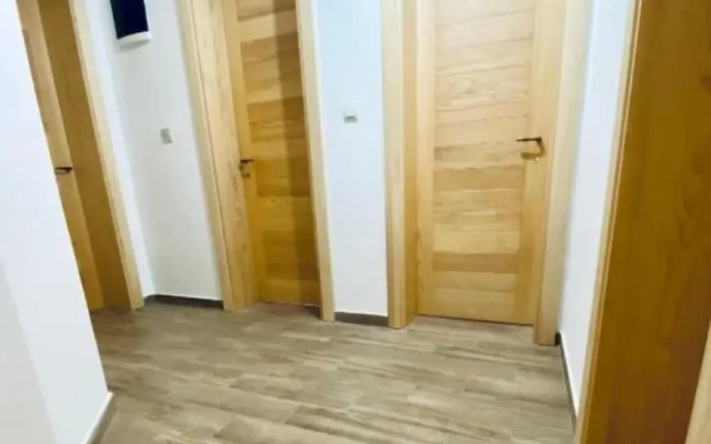 Talia Apartments