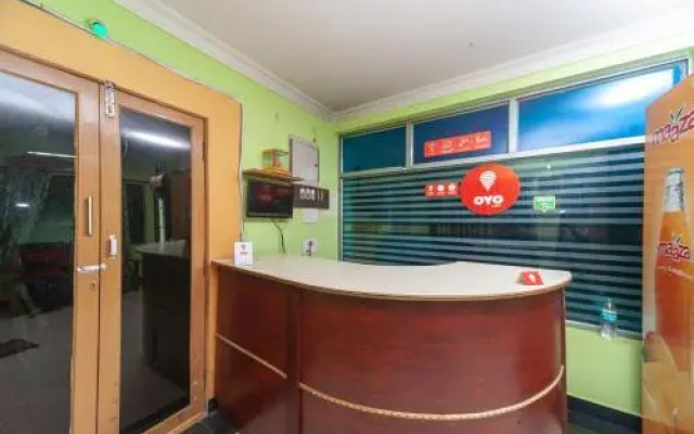 Oyo 19457 Brindavan Guest House