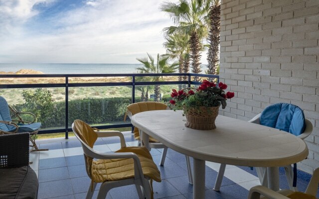 Dorasal Bl. A Esc. IV 1º Pta. 6