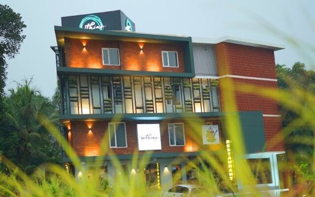 WithInn Hotel