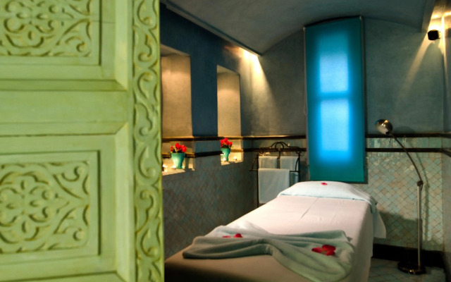 Tigmiza Boutique Hôtel & Spa