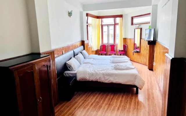 Hotel Parodzong
