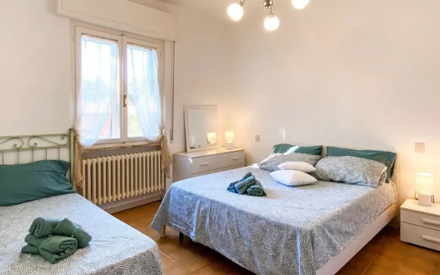 Casa di Nora Rosignano Solvay-castiglioncello