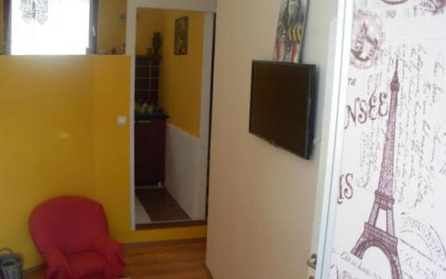 Hostel Centar-Streetlife