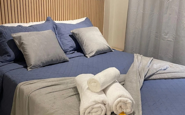 Prime Stay - Vila Buarque
